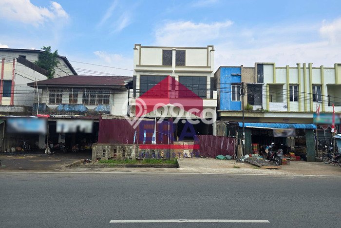 Ruko Dijual Lokasi Stratagis di Pontianak Barat Pontianak Cocok untuk Investasi Ruko Dijual Lokasi Stratagis di Pontianak Barat Pontianak Cocok untuk Investasi