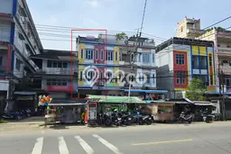 Ruko Disewakan Cepat di Pontianak Utara Pontianak LB 210m2 Ruko Disewakan Cepat di Pontianak Utara Pontianak LB 210m2