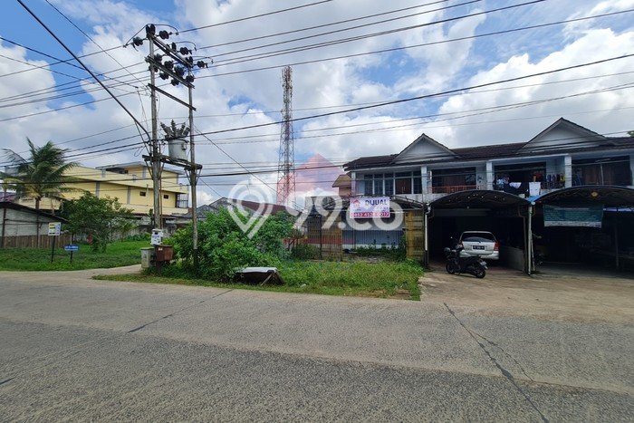 Unit Ruko Dijual di Pontianak Barat Pontianak Luas Bangunan 216m2 Unit Ruko Dijual di Pontianak Barat Pontianak Luas Bangunan 216m2