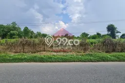 Tanah Kavling di Sungai Raya Dijual dengan Luas 16049m2 Tanah Kavling di Sungai Raya Dijual dengan Luas 16049m2