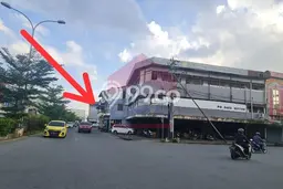 Unit Ruko Dijual di Pontianak Selatan Pontianak Luas Bangunan 228m2 Unit Ruko Dijual di Pontianak Selatan Pontianak Luas Bangunan 228m2
