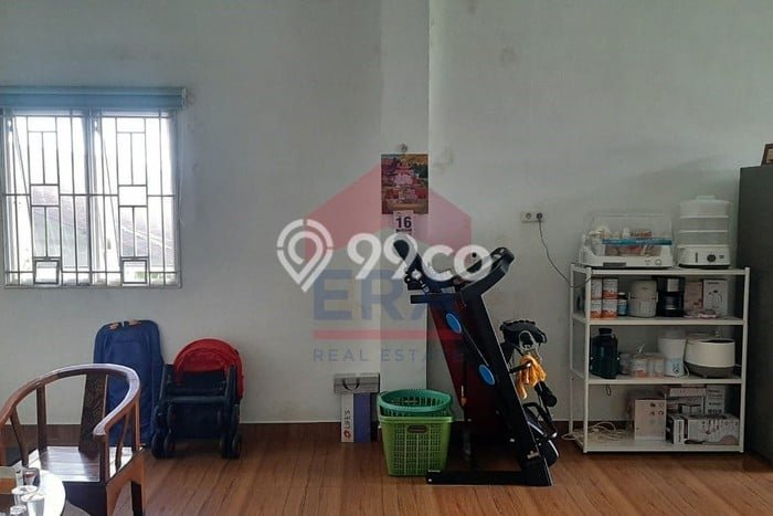 Ruko Kawasan Niaga di Sungai Raya, Luas 176m², Siap Usaha Ruko Kawasan Niaga di Sungai Raya, Luas 176m², Siap Usaha