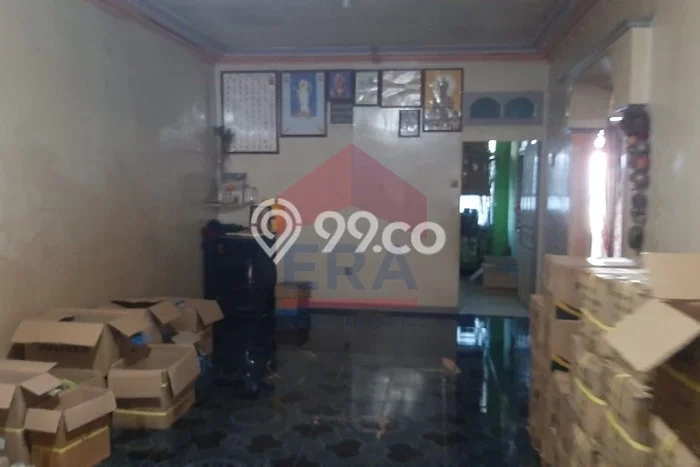 Unit Ruko Dijual di Pontianak Selatan Pontianak 462m2 Unit Ruko Dijual di Pontianak Selatan Pontianak 462m2