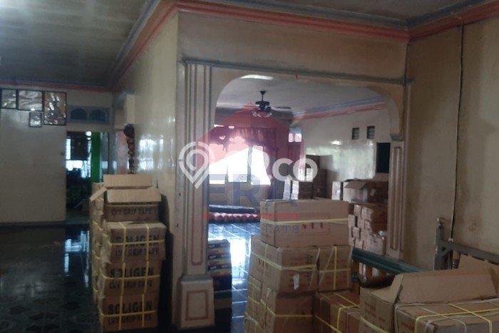 Unit Ruko Dijual di Pontianak Selatan Pontianak 462m2 Unit Ruko Dijual di Pontianak Selatan Pontianak 462m2