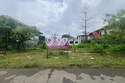 Lahan Investasi Lokasi Pontianak Selatan Pontianak SHM Lahan Investasi Lokasi Pontianak Selatan Pontianak SHM