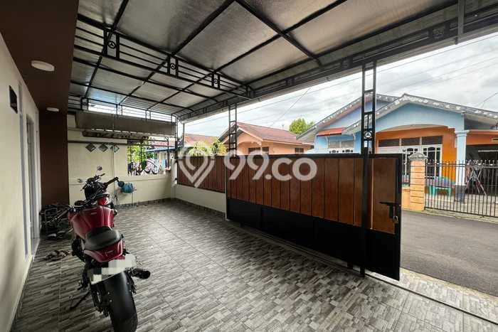 SPECIAL PROPERTY! Rumah area Pontianak Barat, Luas 149m2m² Bangunan 100m2m² SPECIAL PROPERTY! Rumah area Pontianak Barat, Luas 149m2m² Bangunan 100m2m²