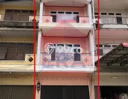 Untuk Dijual Ruko di Sungai Raya Kubu Raya LT 175m2 / LB 125m2 Untuk Dijual Ruko di Sungai Raya Kubu Raya LT 175m2 / LB 125m2
