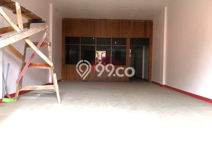 Untuk Dijual Ruko di Sungai Raya Kubu Raya LT 175m2 / LB 125m2 Untuk Dijual Ruko di Sungai Raya Kubu Raya LT 175m2 / LB 125m2