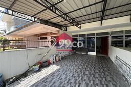 Rumah Modern Minimalis 3 Kamar Bisa Langsung Pindah di Pontianak Selatan Rumah Modern Minimalis 3 Kamar Bisa Langsung Pindah di Pontianak Selatan
