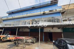 Ruko Disewakan Cepat di Pontianak Barat Pontianak LB 1500m2 Ruko Disewakan Cepat di Pontianak Barat Pontianak LB 1500m2