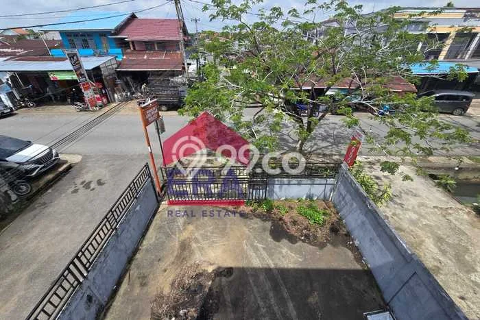 Ruko Usaha Dijual di Pontianak Barat Pontianak LT 157m2 & LB 150m2 Ruko Usaha Dijual di Pontianak Barat Pontianak LT 157m2 & LB 150m2