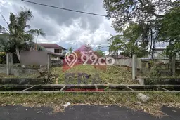 Kavling Tanah Dijual di Pontianak Selatan Pontianak Spesifikasi 584m2 Kavling Tanah Dijual di Pontianak Selatan Pontianak Spesifikasi 584m2