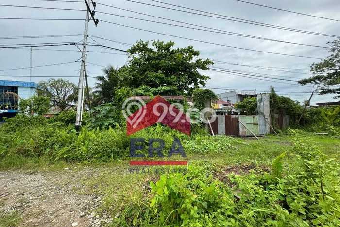 Lahan Strategis di Kubu Dijual dengan Luas 58120m2 Lahan Strategis di Kubu Dijual dengan Luas 58120m2