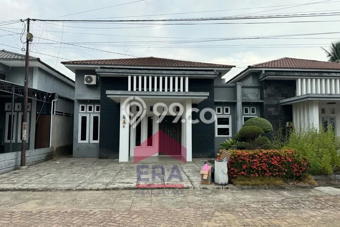 Hunian Cantik Minimalis Lb 80m2 di Singkawang Selatan, Singkawang Hunian Cantik Minimalis Lb 80m2 di Singkawang Selatan, Singkawang