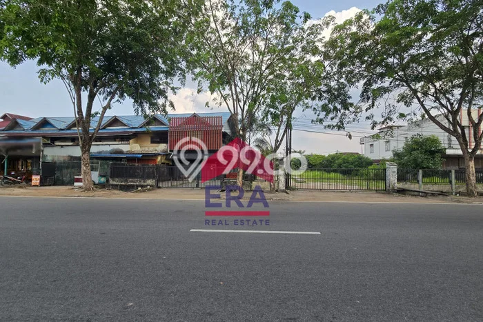 Ruko Disewakan di Area Ramai Pontianak Barat, Pontianak Ruko Disewakan di Area Ramai Pontianak Barat, Pontianak