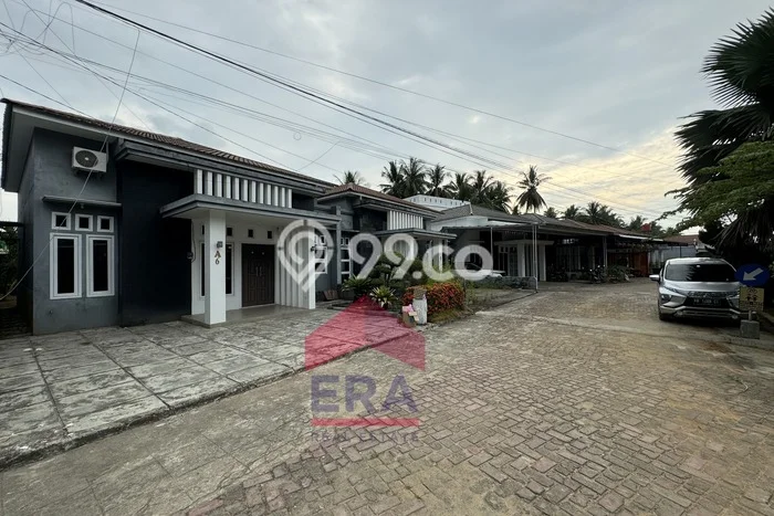 Hunian Cantik Minimalis Lb 80m2 di Singkawang Selatan, Singkawang Hunian Cantik Minimalis Lb 80m2 di Singkawang Selatan, Singkawang