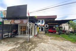 LOKASI STRATEGIS! Ruko Kawasan Pontianak Selatan, Luas 156m2m², Area Bisnis LOKASI STRATEGIS! Ruko Kawasan Pontianak Selatan, Luas 156m2m², Area Bisnis