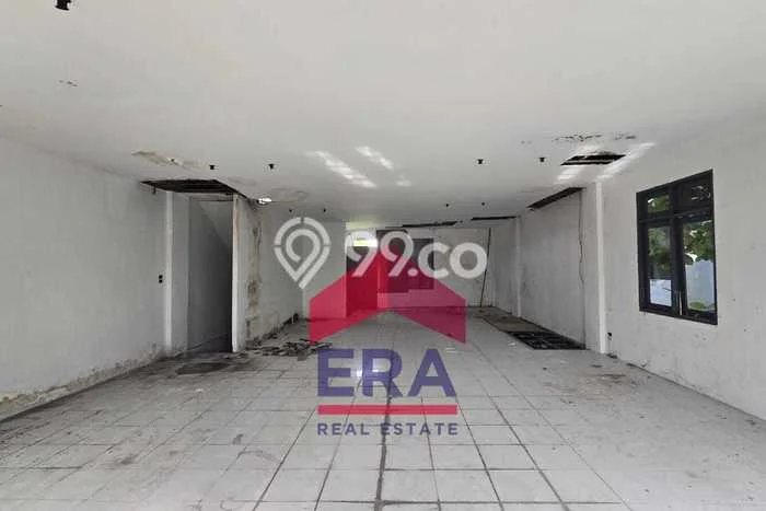 Unit Ruko Dijual di Pontianak Selatan Pontianak Luas Tanah 308m2, Luas Bangunan 360m2 Unit Ruko Dijual di Pontianak Selatan Pontianak Luas Tanah 308m2, Luas Bangunan 360m2