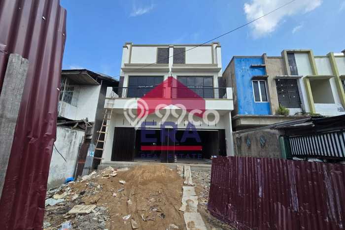 Ruko Dijual Lokasi Stratagis di Pontianak Barat Pontianak Cocok untuk Investasi Ruko Dijual Lokasi Stratagis di Pontianak Barat Pontianak Cocok untuk Investasi