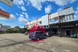 FOR SALE! Ruko di Sungai Raya Kubu Raya, LT 153m2, LB 136m2 FOR SALE! Ruko di Sungai Raya Kubu Raya, LT 153m2, LB 136m2
