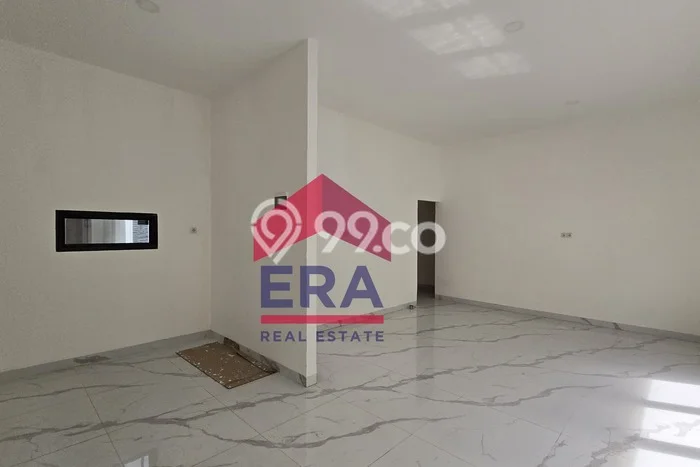Rumah Modern Cantik 3 Kamar Siap Huni di Pontianak Selatan Rumah Modern Cantik 3 Kamar Siap Huni di Pontianak Selatan