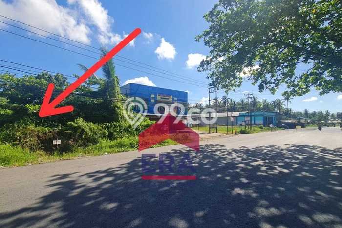 Tanah Komersial Dijual di Kubu Kubu Raya 13434m2 Tanah Komersial Dijual di Kubu Kubu Raya 13434m2