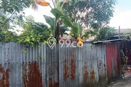 Dijual Tanah di Pontianak, Luas 1950m2 SHM Dijual Tanah di Pontianak, Luas 1950m2 SHM
