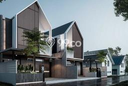 Rumah Idaman Modern! Rumah Mewah area Pontianak Tenggara, Pontianak, LT 180m2m² Bangunan 170m2m² Rumah Idaman Modern! Rumah Mewah area Pontianak Tenggara, Pontianak, LT 180m2m² Bangunan 170m2m²