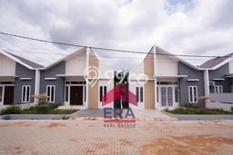 For Sale Rumah 3 Kamar Lokasi Ideal Nyaman dan Strategis di Pontianak Tenggara For Sale Rumah 3 Kamar Lokasi Ideal Nyaman dan Strategis di Pontianak Tenggara