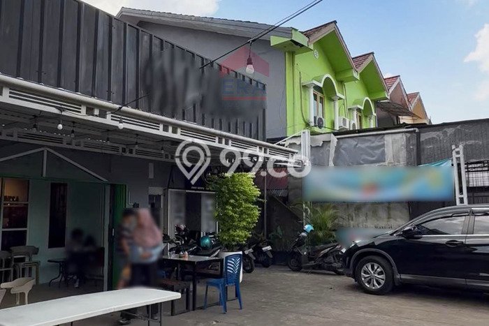 Jual Ruko Kawasan Strategis di Pontianak Kota, Luas 144m², Jalan Utama Jual Ruko Kawasan Strategis di Pontianak Kota, Luas 144m², Jalan Utama