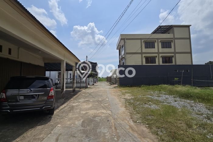 PELUANG EMAS! Ruko Kawasan Kubu, Luas 753m2m², Pusat Bisnis PELUANG EMAS! Ruko Kawasan Kubu, Luas 753m2m², Pusat Bisnis
