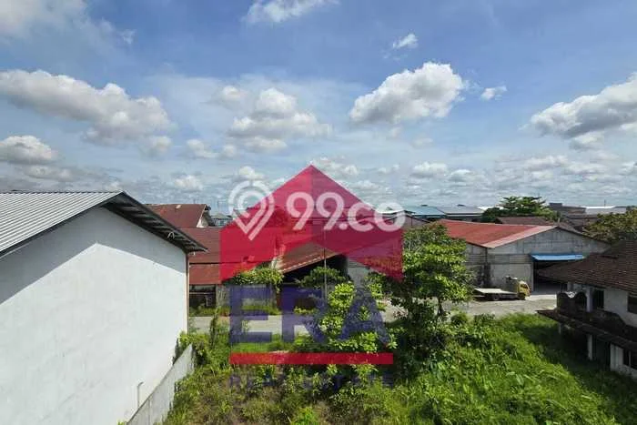 Ruko Dijual di Sungai Raya Kubu Raya dengan LB 582m2 Ruko Dijual di Sungai Raya Kubu Raya dengan LB 582m2