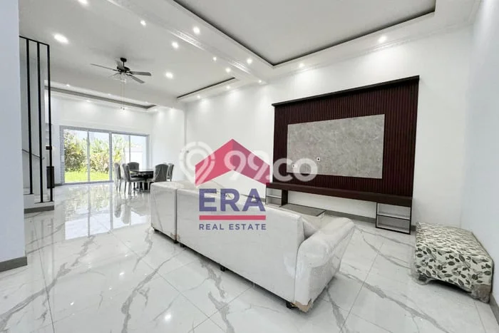 Rumah Mewah Siap Huni LT 280m2 di Pontianak Selatan, Pontianak Rumah Mewah Siap Huni LT 280m2 di Pontianak Selatan, Pontianak