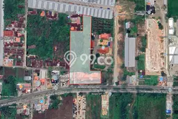 Ruko Dijual di Sungai Raya LT 13513m2, LB 1778m2 untuk Investasi Ruko Dijual di Sungai Raya LT 13513m2, LB 1778m2 untuk Investasi
