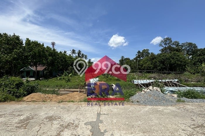 Tanah Kavling untuk Dijual di Kubu Kubu Raya 17000m2 Tanah Kavling untuk Dijual di Kubu Kubu Raya 17000m2