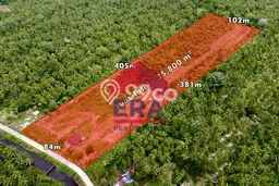 Tanah Dijual Lokasi Kubu Kubu Raya SHM Tanah Dijual Lokasi Kubu Kubu Raya SHM