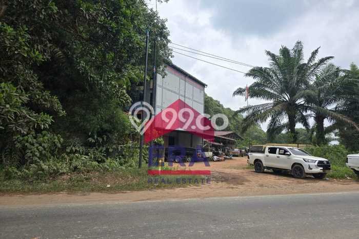 Tanah Dijual Lokasi Kubu, Kubu Raya Luas 14031m2 Legalitas Aman Tanah Dijual Lokasi Kubu, Kubu Raya Luas 14031m2 Legalitas Aman