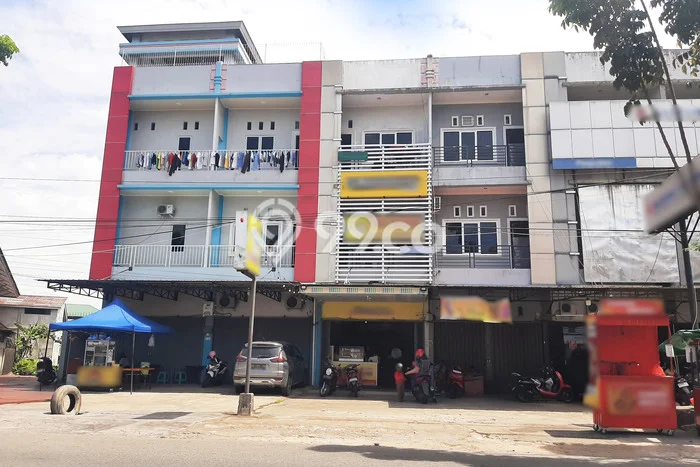 Untuk Dijual Ruko di Pontianak Kota, Pontianak Harga Penawaran Spesial Untuk Dijual Ruko di Pontianak Kota, Pontianak Harga Penawaran Spesial