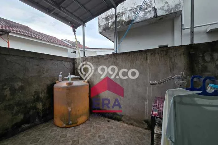 Hunian Cantik Minimalis Lb 100m2 di Pontianak Timur, Pontianak Hunian Cantik Minimalis Lb 100m2 di Pontianak Timur, Pontianak