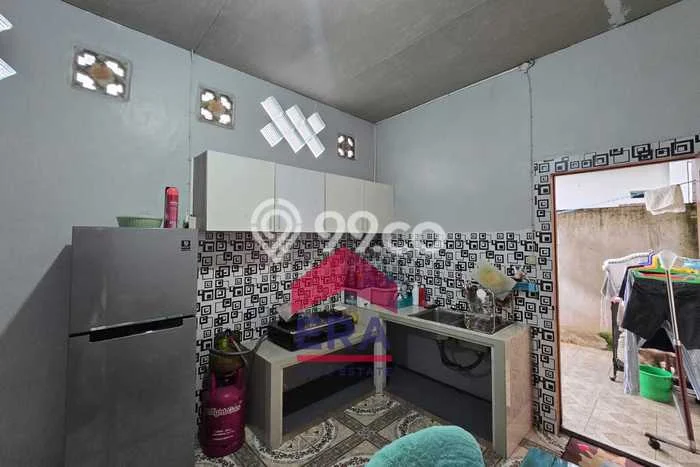 Hunian Cantik Minimalis Lb 100m2 di Pontianak Timur, Pontianak Hunian Cantik Minimalis Lb 100m2 di Pontianak Timur, Pontianak