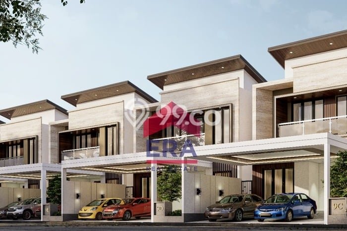 Best Deal Hunian Premium Ideal dan Luas di Pontianak Selatan, Pontianak Best Deal Hunian Premium Ideal dan Luas di Pontianak Selatan, Pontianak