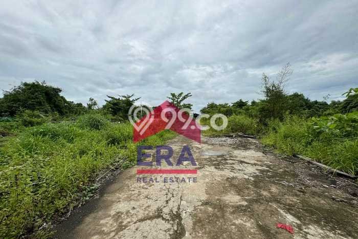 Lahan Strategis di Kubu Dijual dengan Luas 58120m2 Lahan Strategis di Kubu Dijual dengan Luas 58120m2