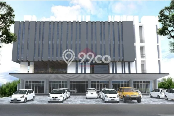 Unit Komersial Paling Strategis di Pontianak Tenggara Pontianak dengan LB 4060m2 Unit Komersial Paling Strategis di Pontianak Tenggara Pontianak dengan LB 4060m2
