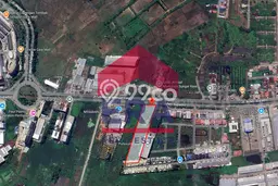 Tanah Kavling untuk Dijual di Sungai Raya Kubu Raya 9164m2 Tanah Kavling untuk Dijual di Sungai Raya Kubu Raya 9164m2