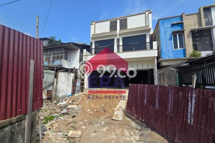 Ruko Dijual Lokasi Stratagis di Pontianak Barat Pontianak Cocok untuk Investasi Ruko Dijual Lokasi Stratagis di Pontianak Barat Pontianak Cocok untuk Investasi
