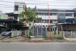 FOR SALE! Ruko di Pontianak Selatan Pontianak, LT 88m2, LB 150m2 FOR SALE! Ruko di Pontianak Selatan Pontianak, LT 88m2, LB 150m2