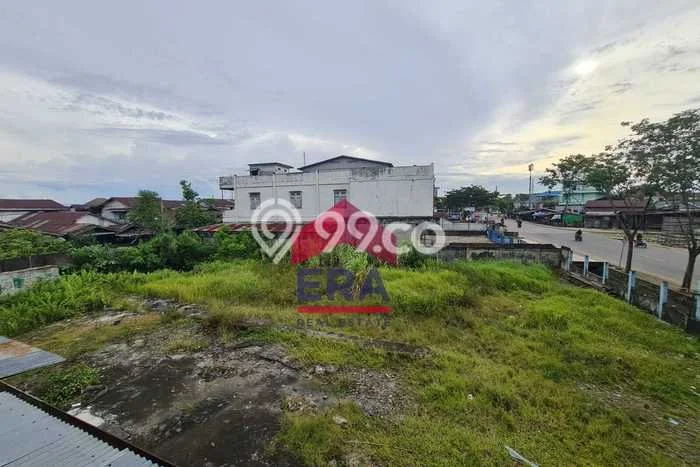 Ruko Disewakan di Area Ramai Pontianak Barat, Pontianak Ruko Disewakan di Area Ramai Pontianak Barat, Pontianak