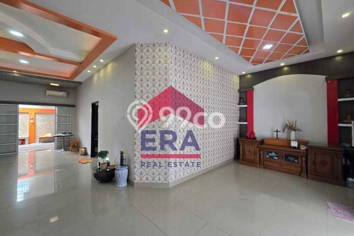 Dijual Cepat Rumah Favorit Siap Huni LB 129m2 di Pontianak Tenggara, Pontianak Dijual Cepat Rumah Favorit Siap Huni LB 129m2 di Pontianak Tenggara, Pontianak