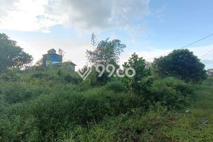 Tanah Dijual Area Strategis di Sungai Raya Pontianak 6280m2 Tanah Dijual Area Strategis di Sungai Raya Pontianak 6280m2