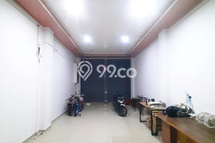 Unit Ruko Dijual di Pontianak Selatan Pontianak Luas Bangunan 272m2 Unit Ruko Dijual di Pontianak Selatan Pontianak Luas Bangunan 272m2